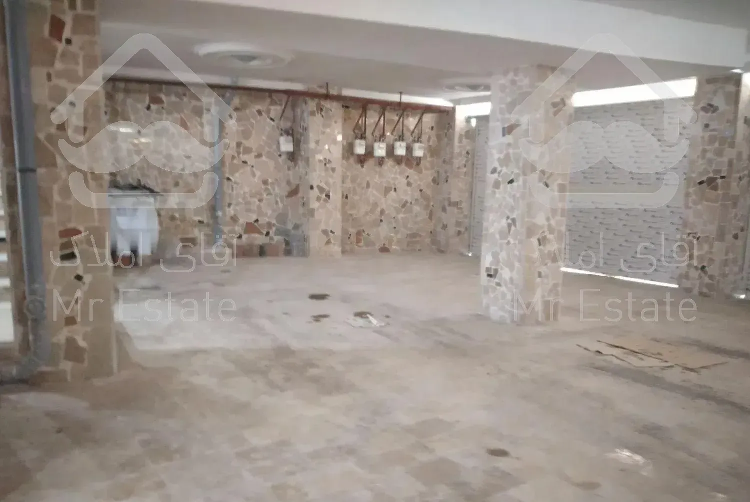 فروش واحد در مطهری پشت داروخانه سیدالشهدا