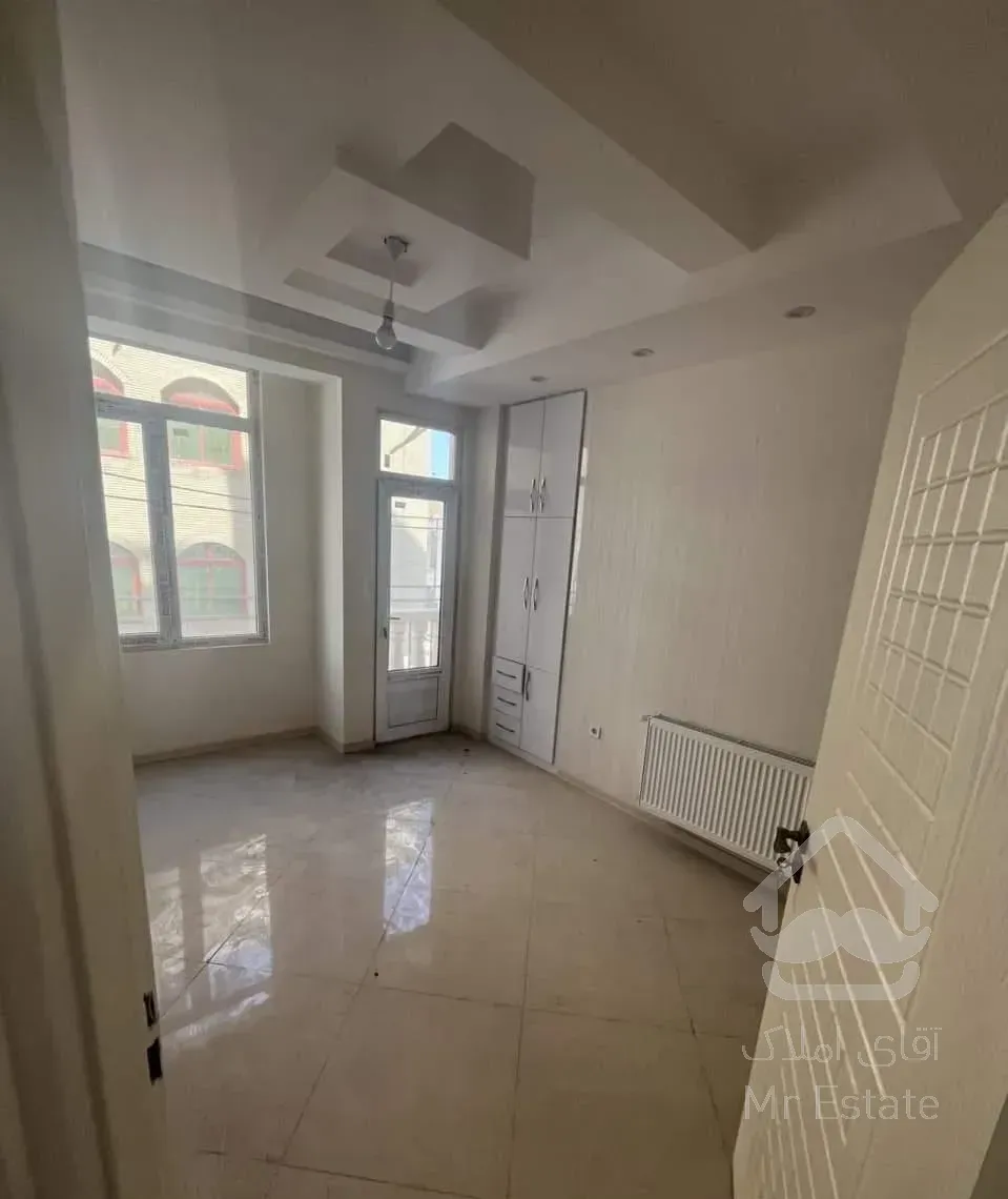 فروش آپارتمان استثنایی نزدیک حرم کلید نخورده