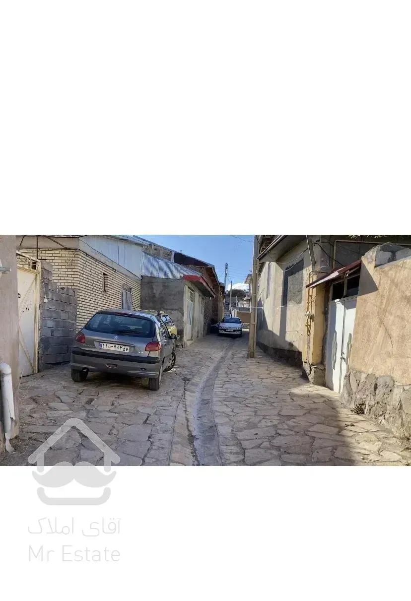 ویلا باغ سند تک برگ توریستی