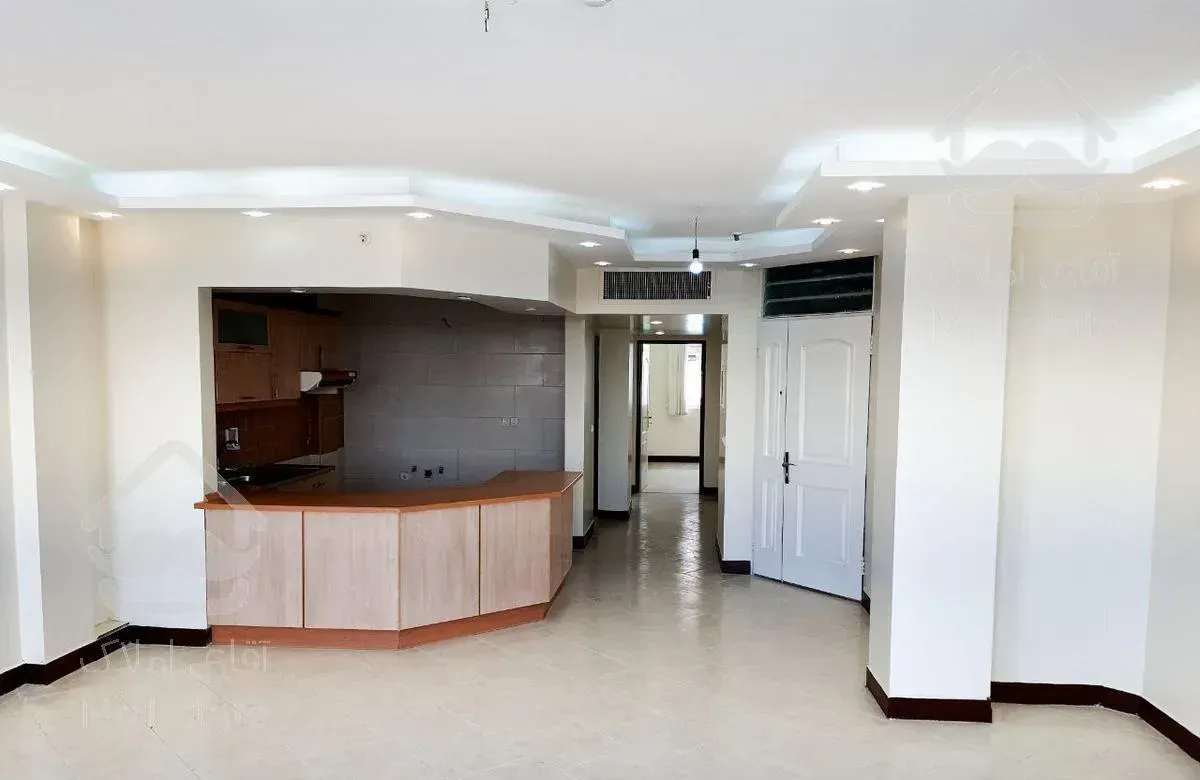 آپارتمان دوخوابه خ گلستان