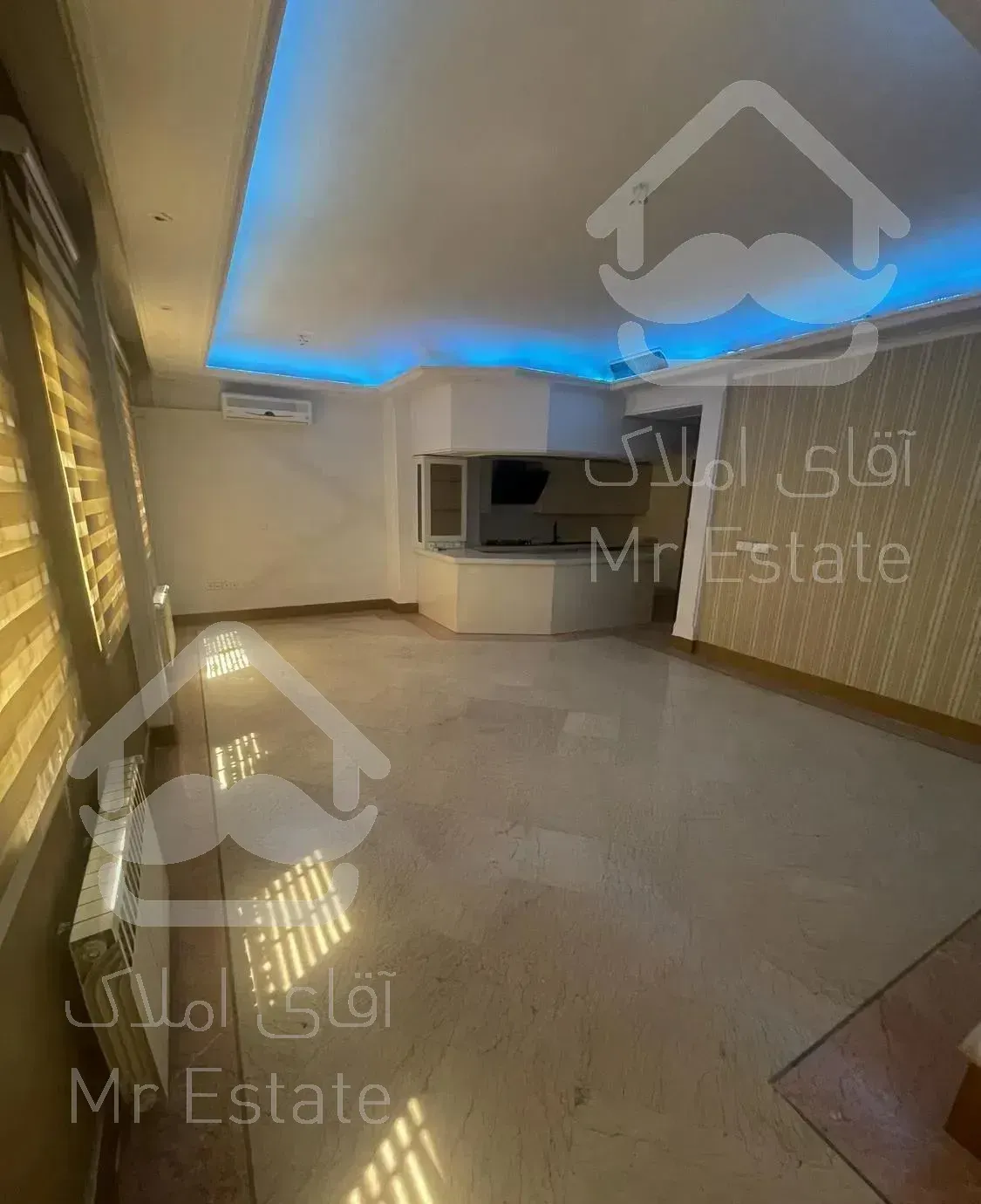 ۱۰۰ متر ونک فول امکانات