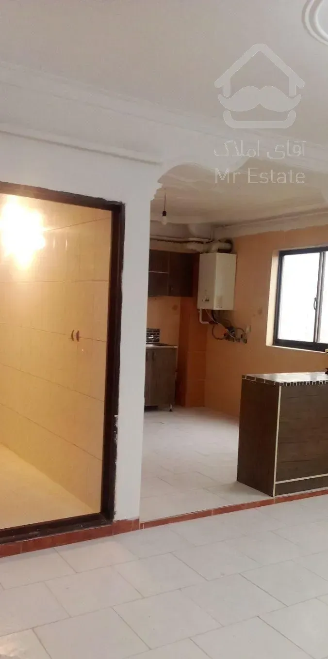 آپارتمان ۸۰ متر ۲ خواب