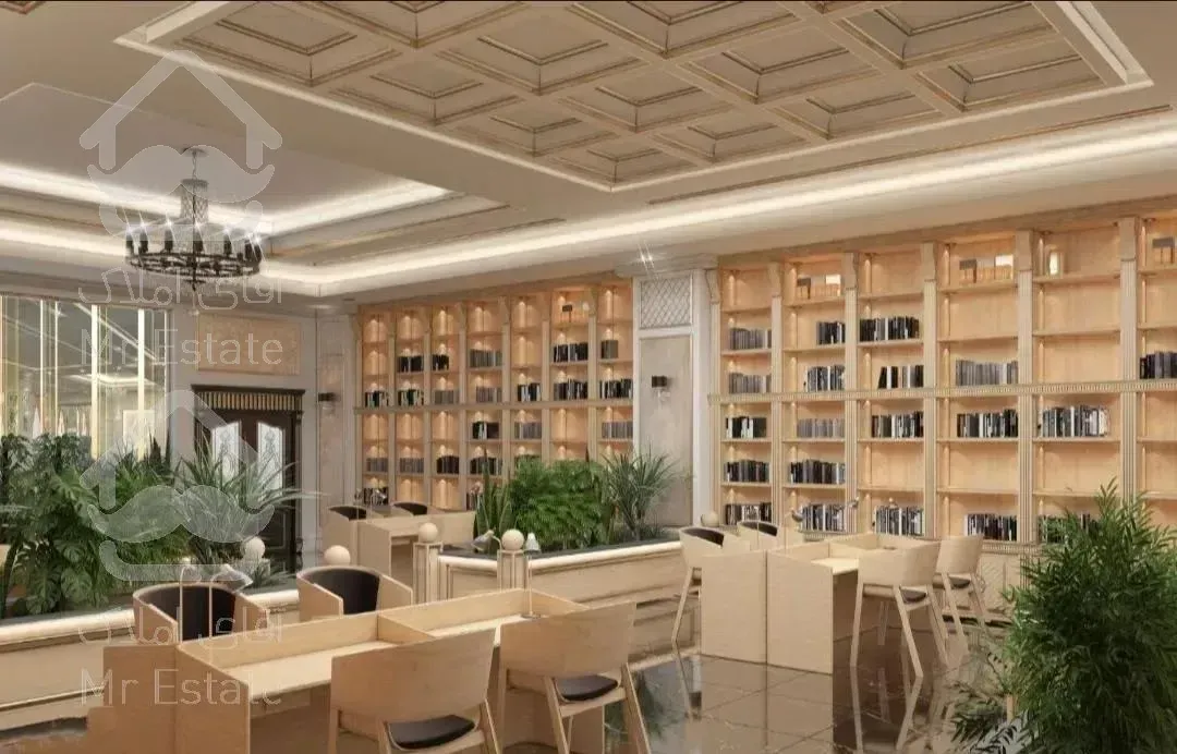 ۱۱۷متر عظمت ایران لویزان