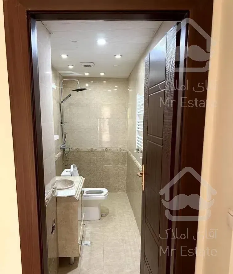 آپارتمان نوساز۱۶۰جماران نیاوران