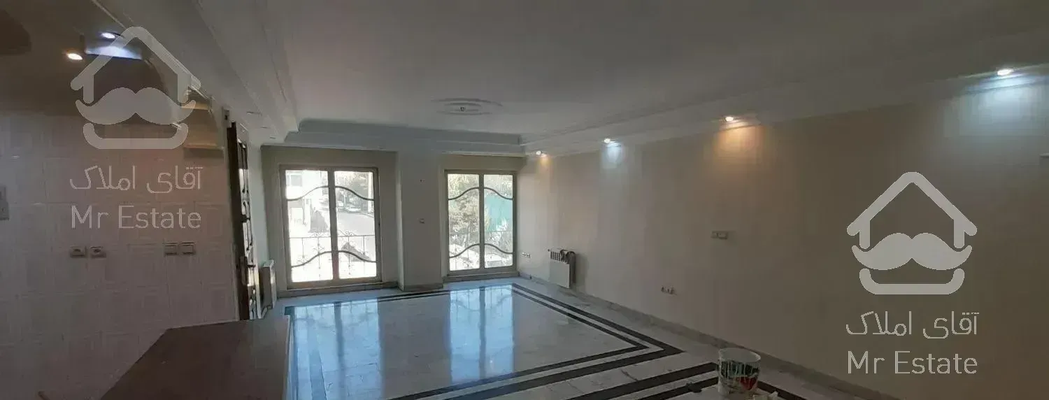 امیرآبادشمالی ۱۱۵متری