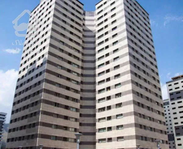 ۹۱ متری دوخواب دریاچه چیتگر