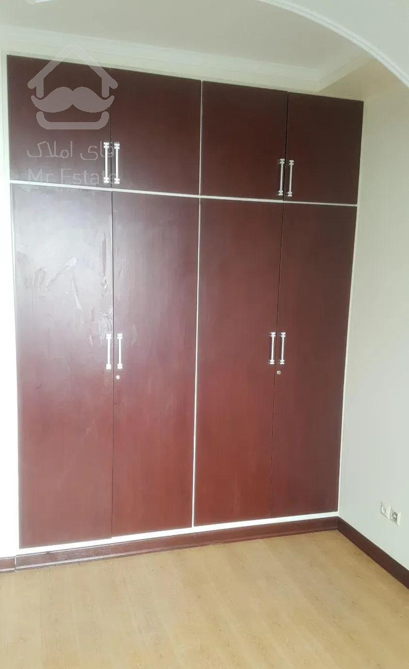 اندرزگوآپارتمان 145متری 3خوابه فرعی دنج