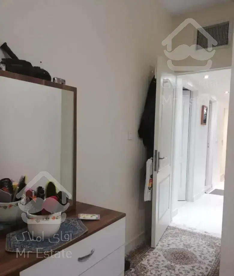 آپارتمان ۱۰۹ متری دوخوابه