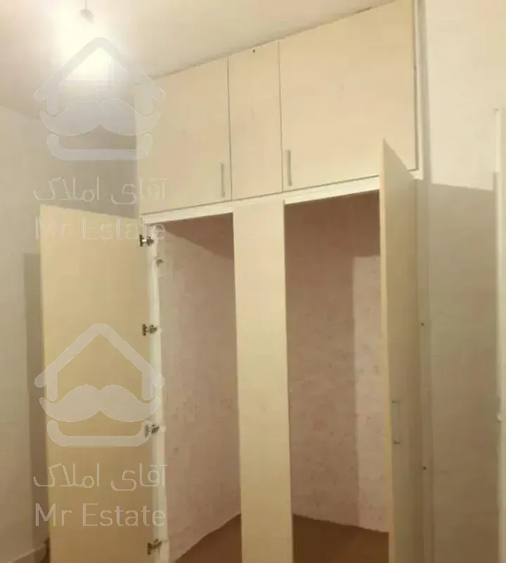 اپارتمان ۶۳ متر ط دوم بلوار حدادی