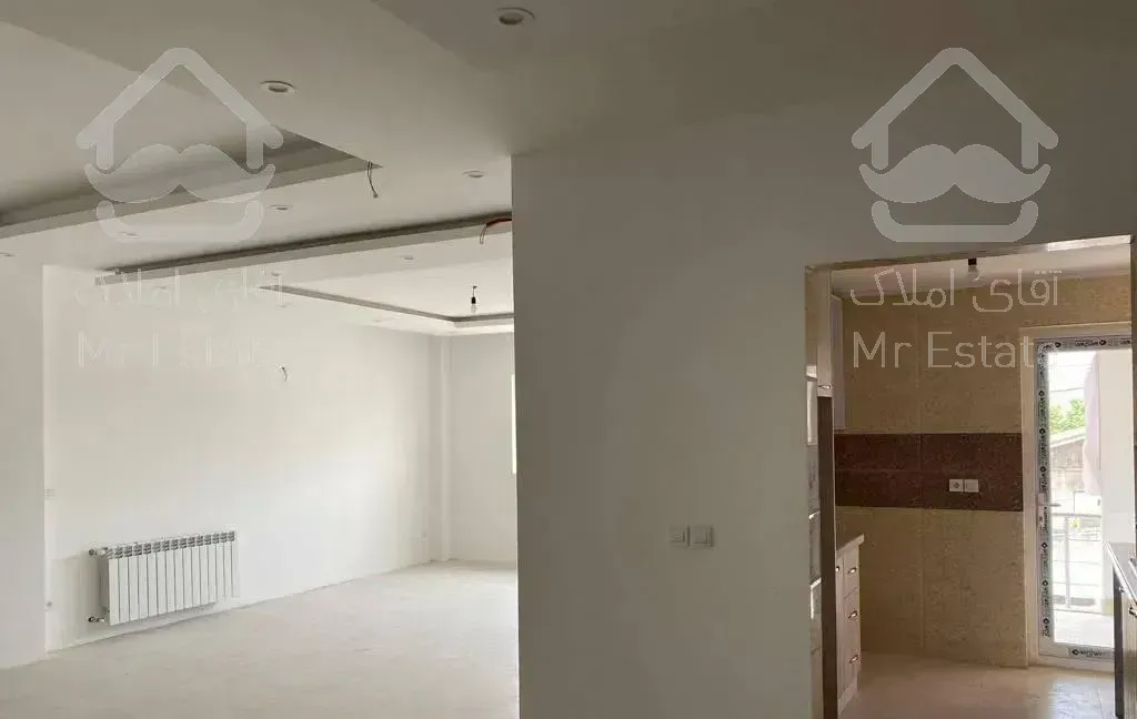 آپارتمان مرکز شهر دسترسی آسان به ساحل