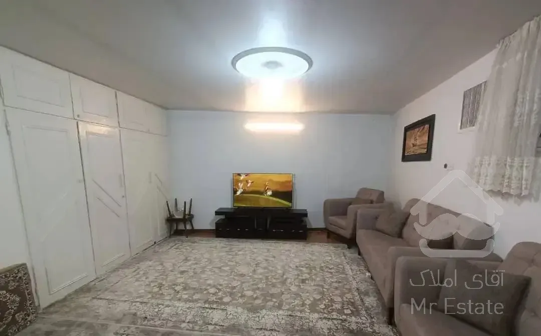 فروش اپارتمان / 50متر / یک خواب / ده ونک