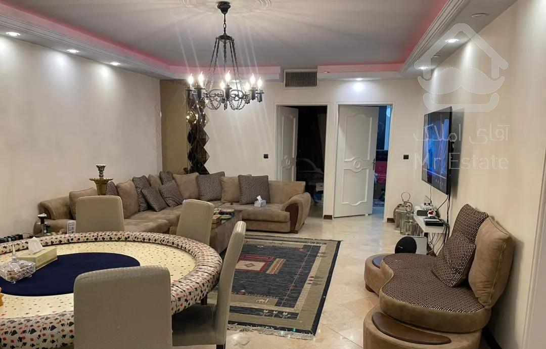 اجاره آپارتمان ۱۰۱ متری نیاوران