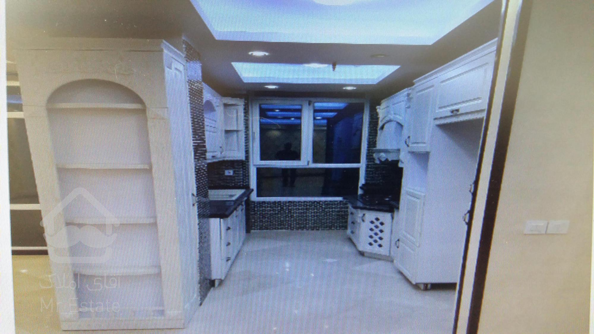 خرید و فروش آپارتمان 80 متری 2 خوابه جنت اباد