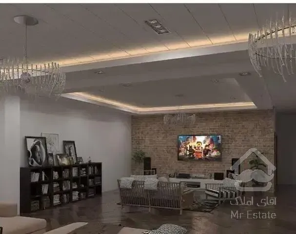 فروش واحد ۲۶۰ متری  آپارتمان لوکس میگون نو