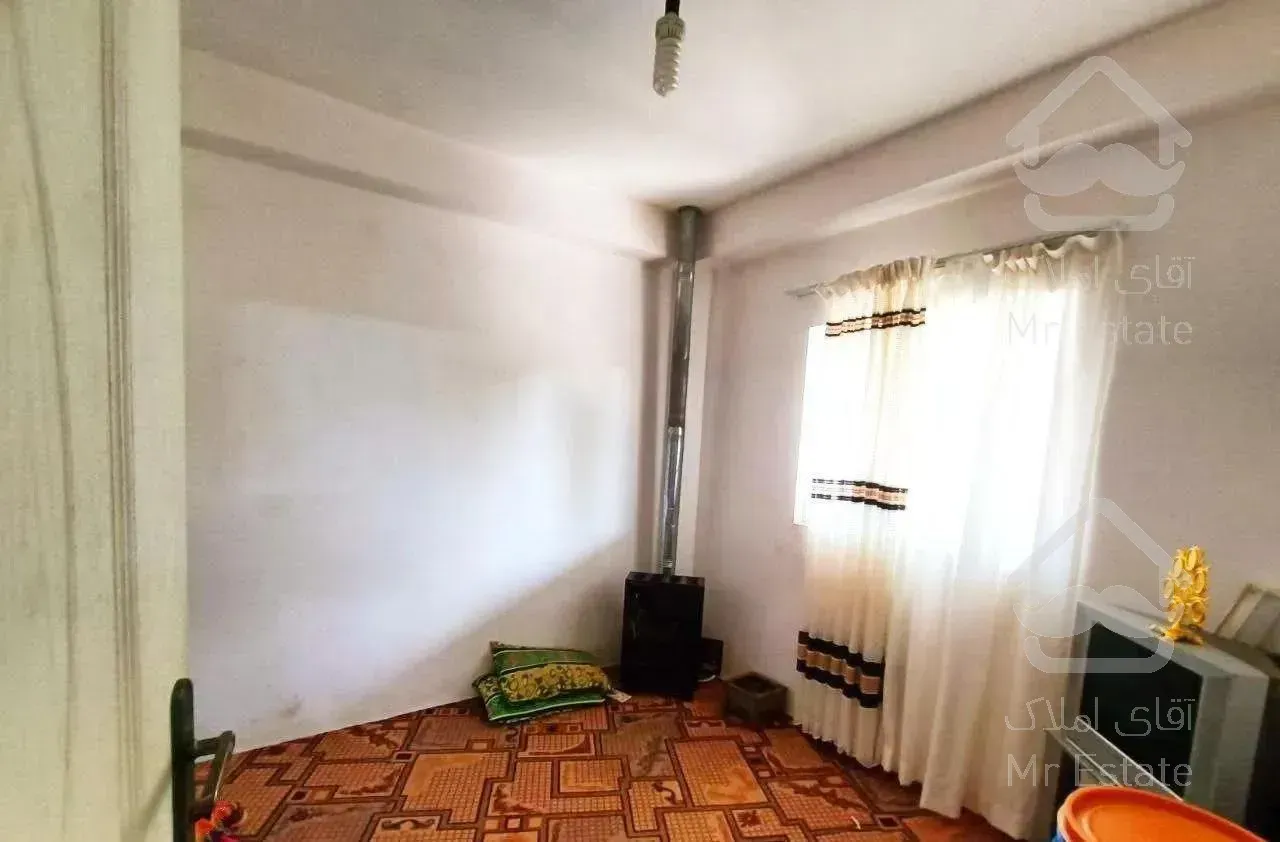 ویلاباغ300مترزمین/پروانه ساخت/100متربنا