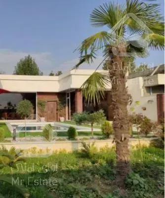 ویلا 500متری مدرن/تهراندشت