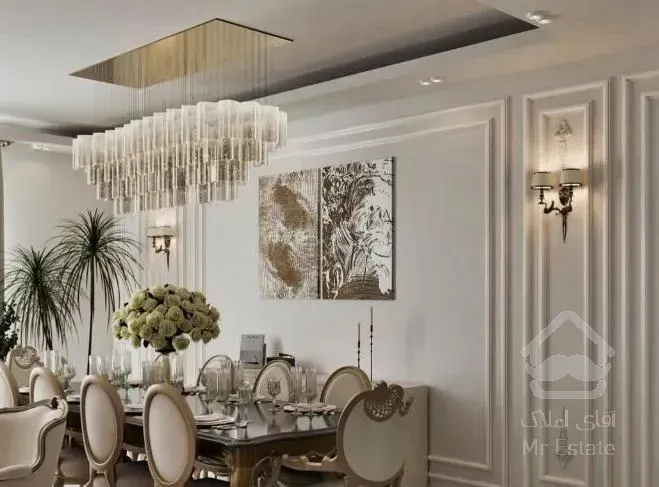 آپارتمان۱۸۰متر نزدیک تحویل اقساط الهیه غرب شمالی