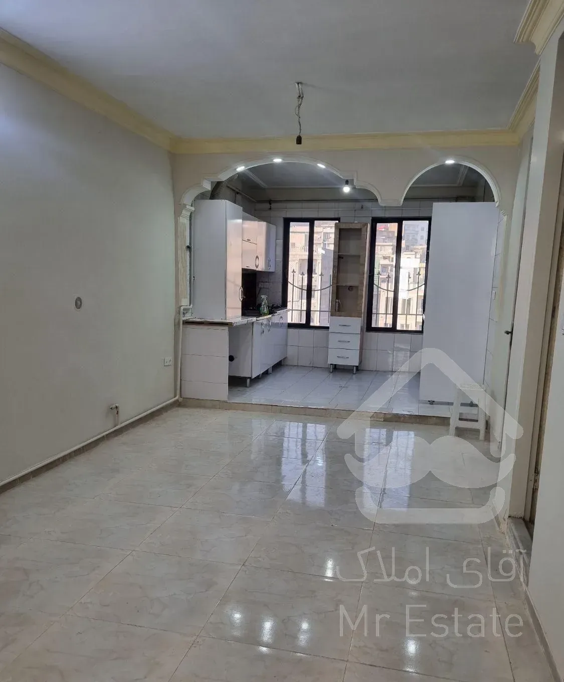 فروش آپارتمان ۶۵ متری گیلاوند