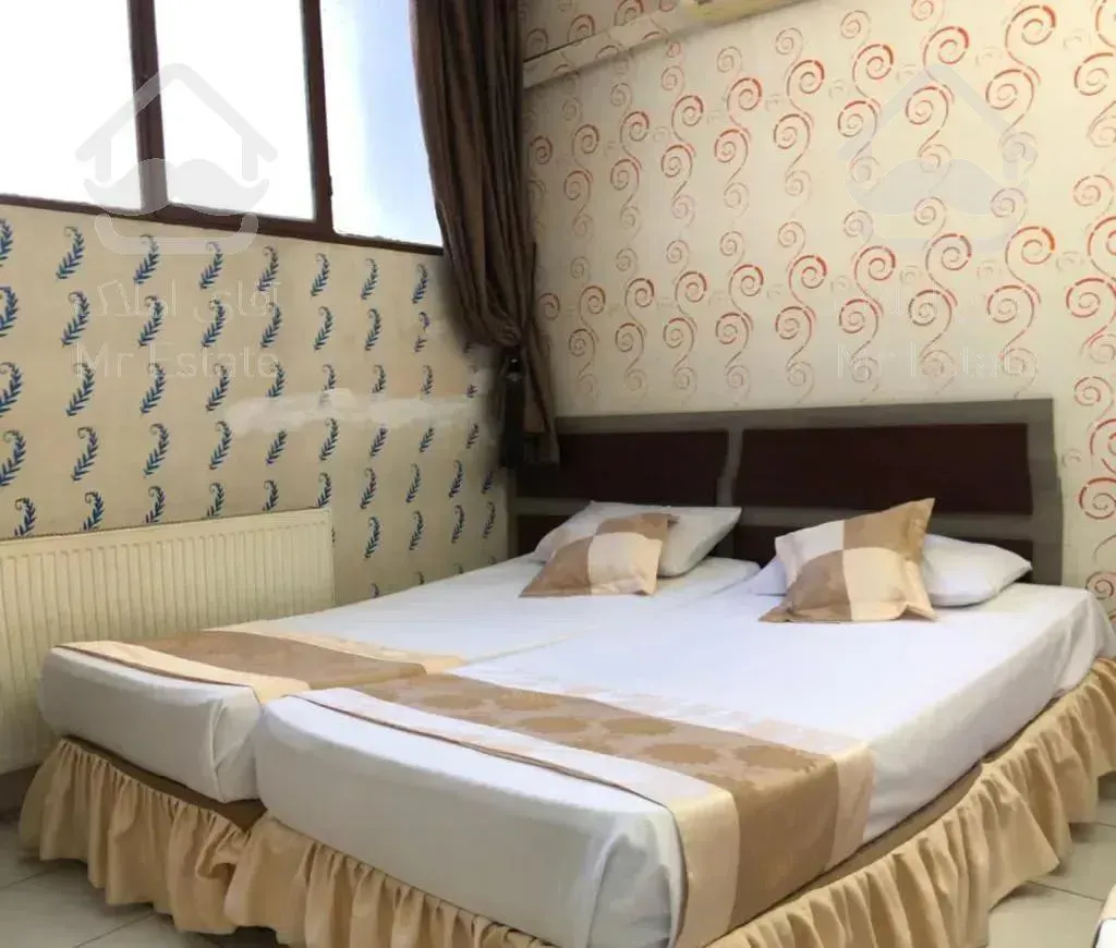 هتل سوییت آپارتمان