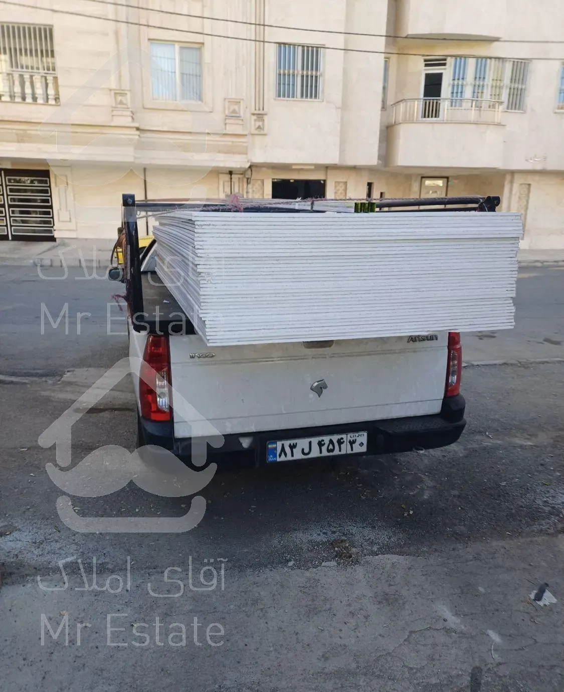 سازه پانل گچبرگ کناف پیچ میخ چاشنی رانر دریچه کناف