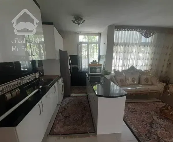 آپارتمان 120 متر فول ( شمال مرزداران )