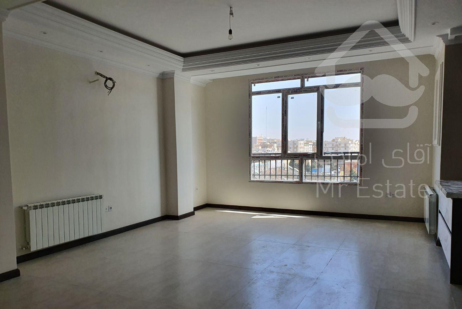 آپارتمان ۹۵ متری دوخوابه