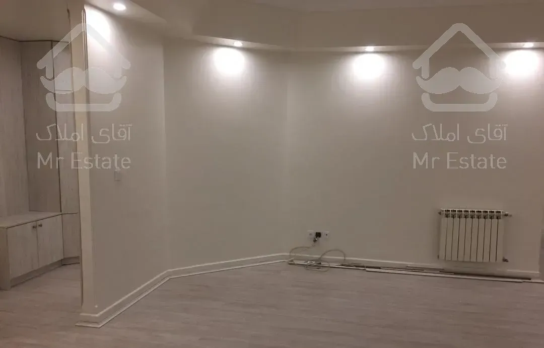 آپارتمان ۱۲۶ متری ۳ خوابه قیطریه