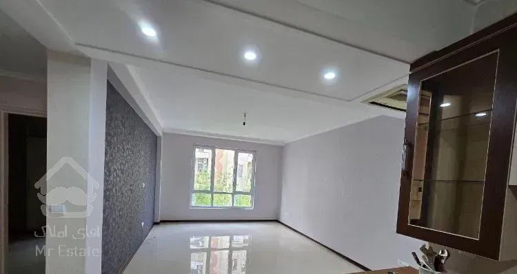 آپارتمان۶۵ متر ۱ خواب/تخلیه آماده سکونت