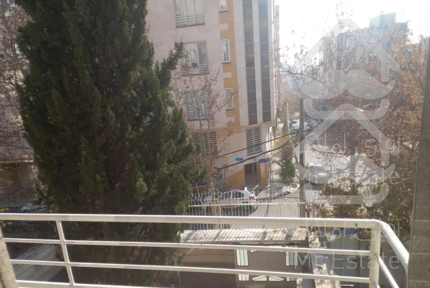 ۱۴۷ متر ۳ خواب تک واحدی مستر دار