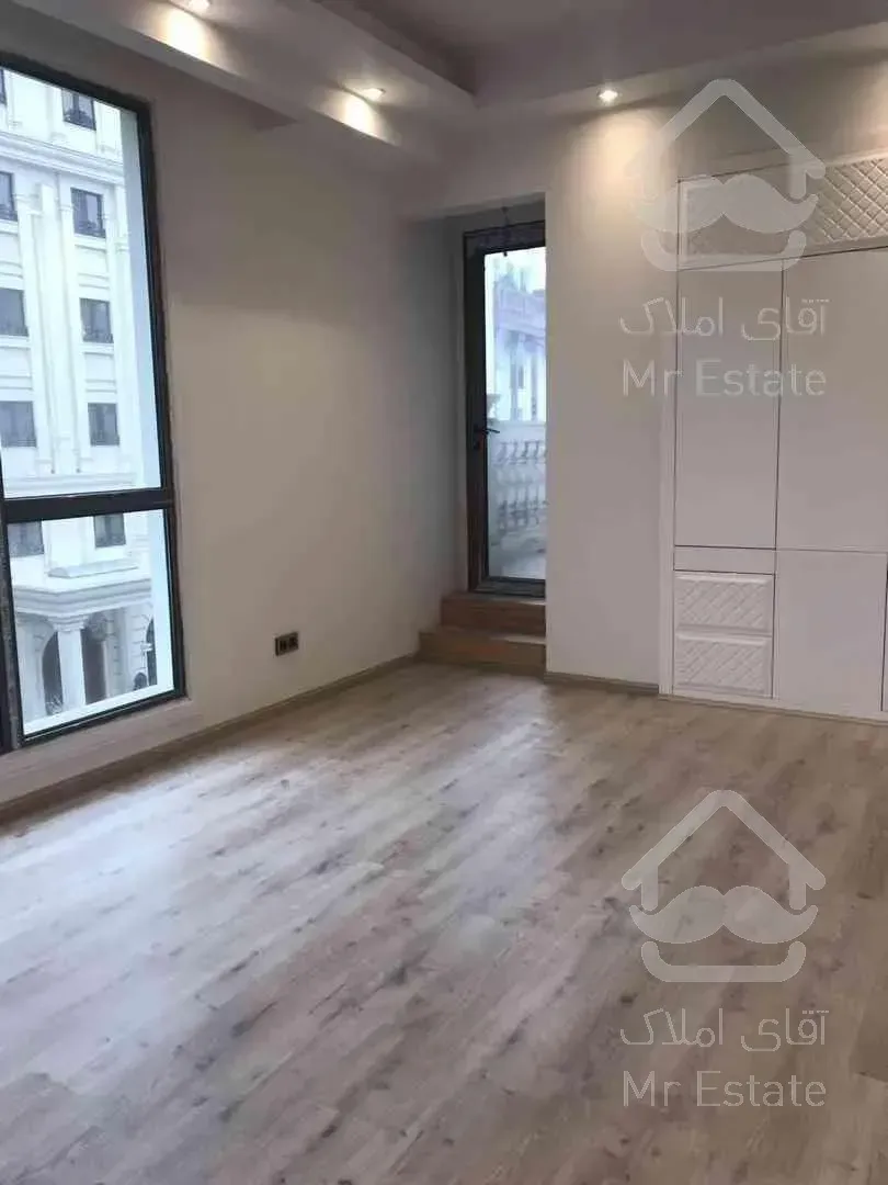 275 متر نیاوران فول مشاعات /فول فرنیش