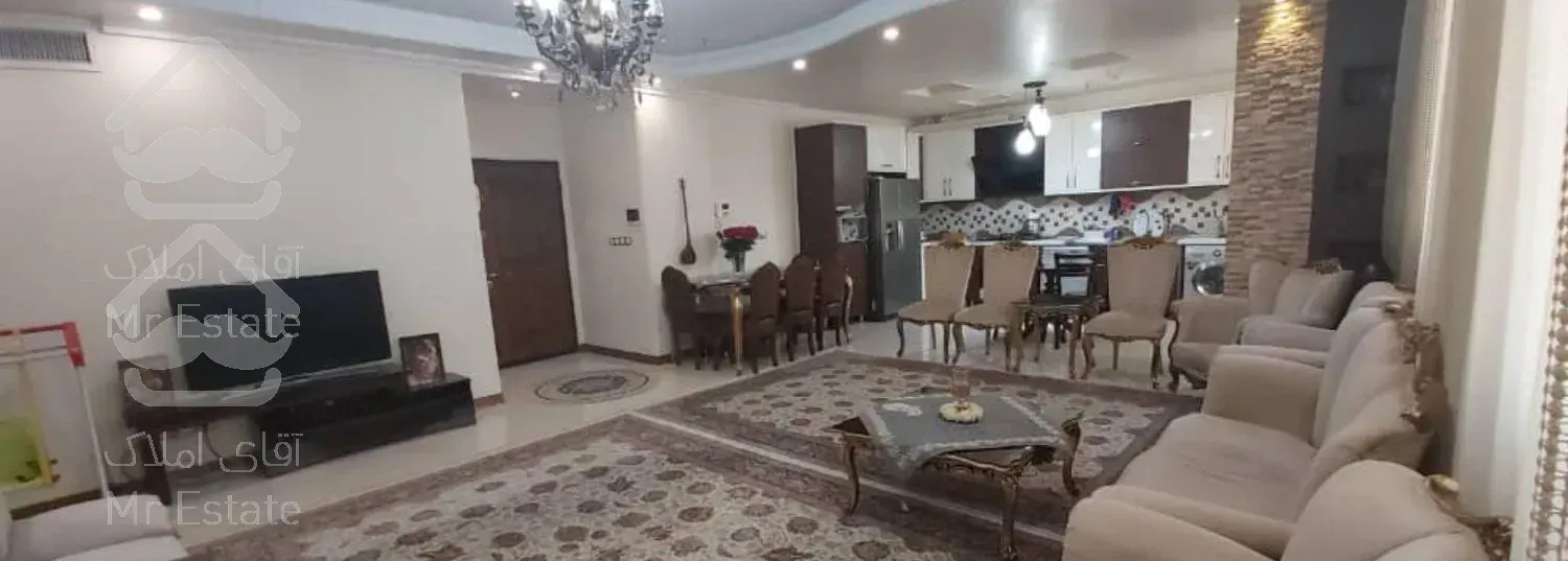 ۱۰۶ متر/فول امکانات/۲خواب/جای دنج ۴راه ولیعصر