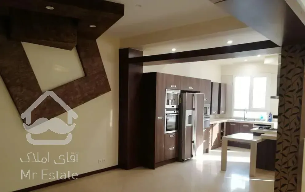 آپارتمان ۱۸۰ متر نیاوران خیابان یاسر