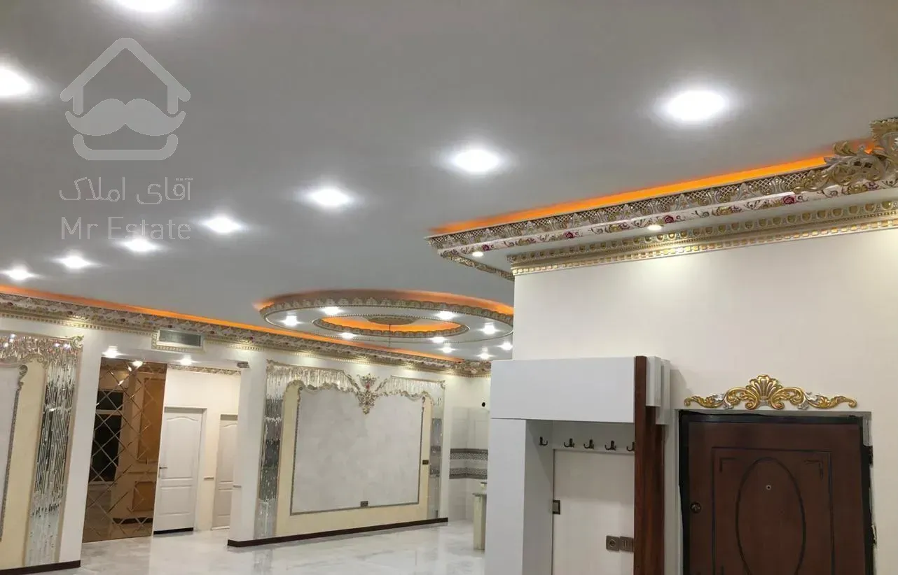 ۱۴۰۰ متر ویلاباغ تهراندشت(کردان جنوبی)