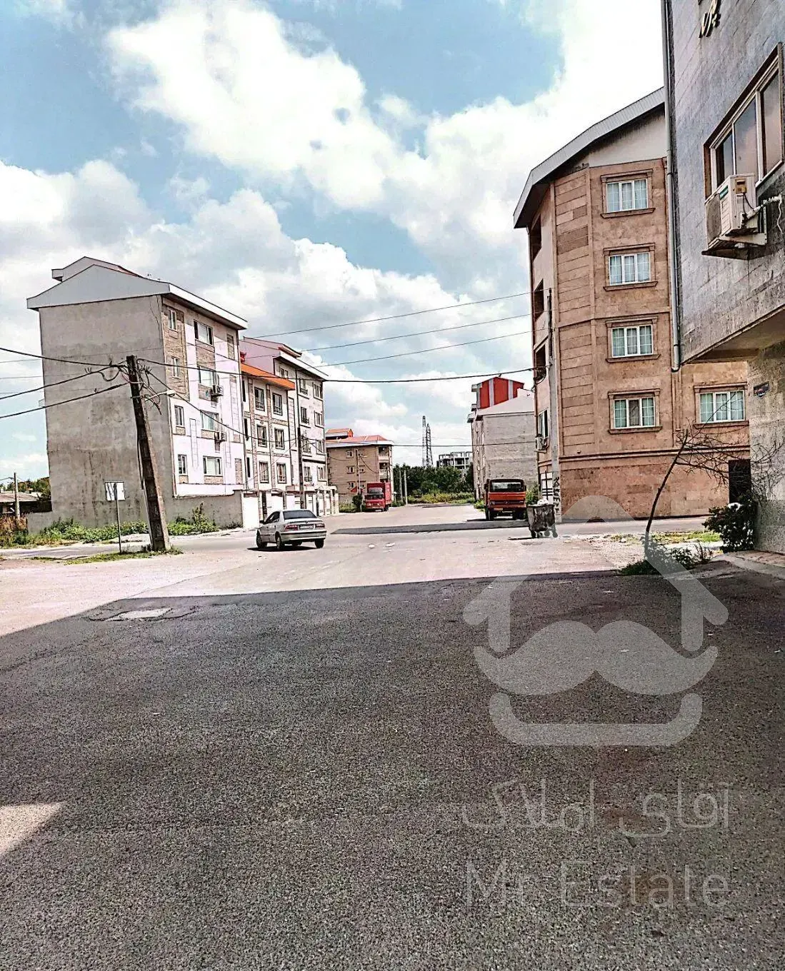 ۱۲۵متر.۲خواب.تک برگ سند.فروش فوری