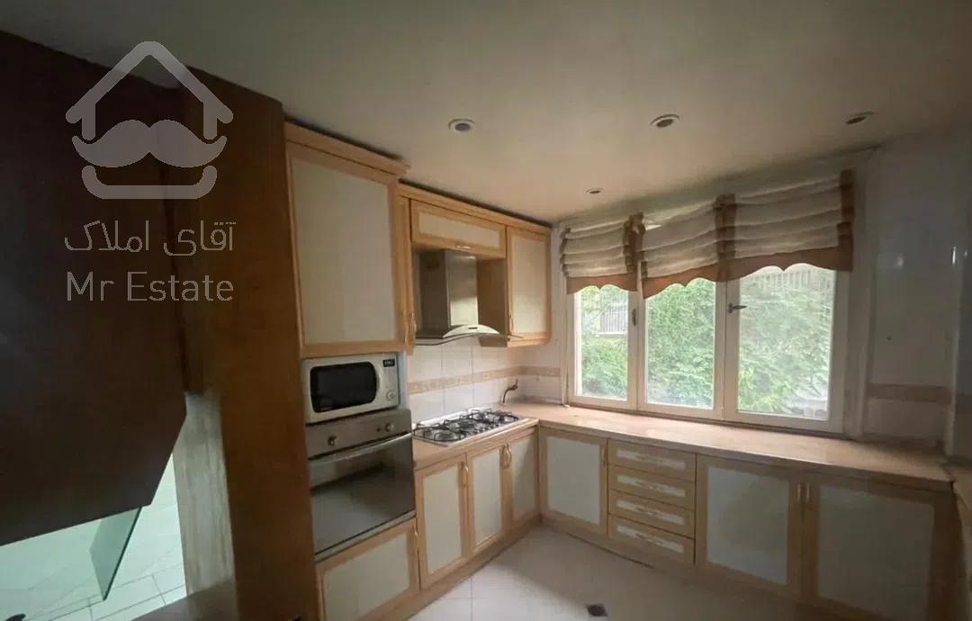 ۱۱۵متربادوپارکینگ غیاثی اوین