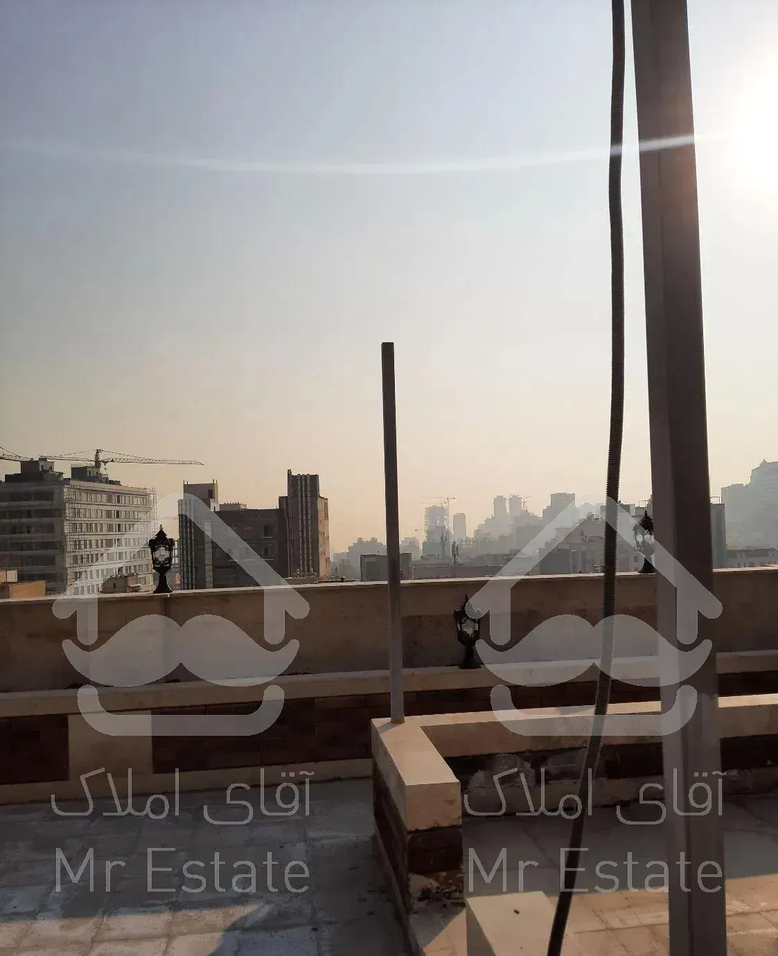 نوساز 110 متر شریعتی اندرزگو حکمت