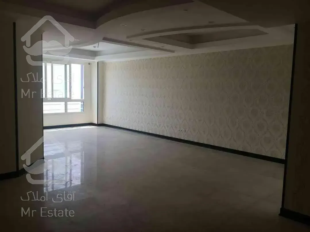 آپارتمان۱۱۵متری فردوس شرق