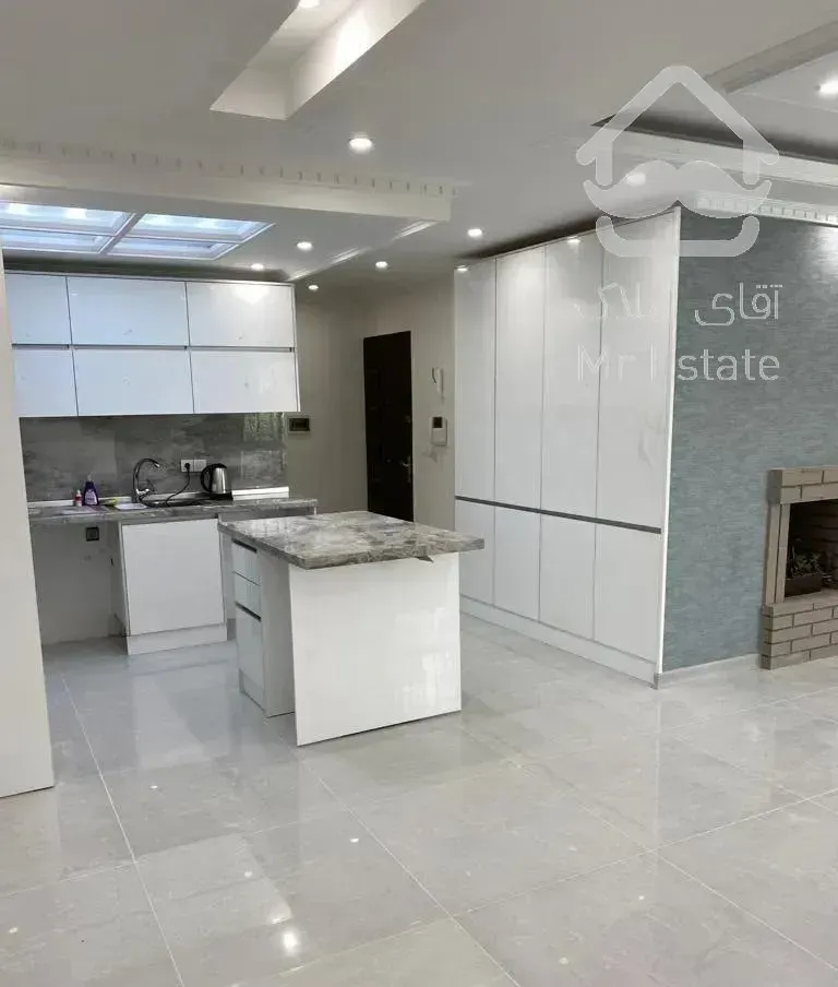 ۸۰ متری ویودار ( اوین / درکه )