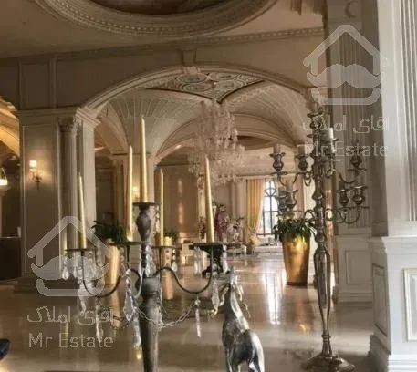 نیاوران ۱۸۰ متر برج باغ