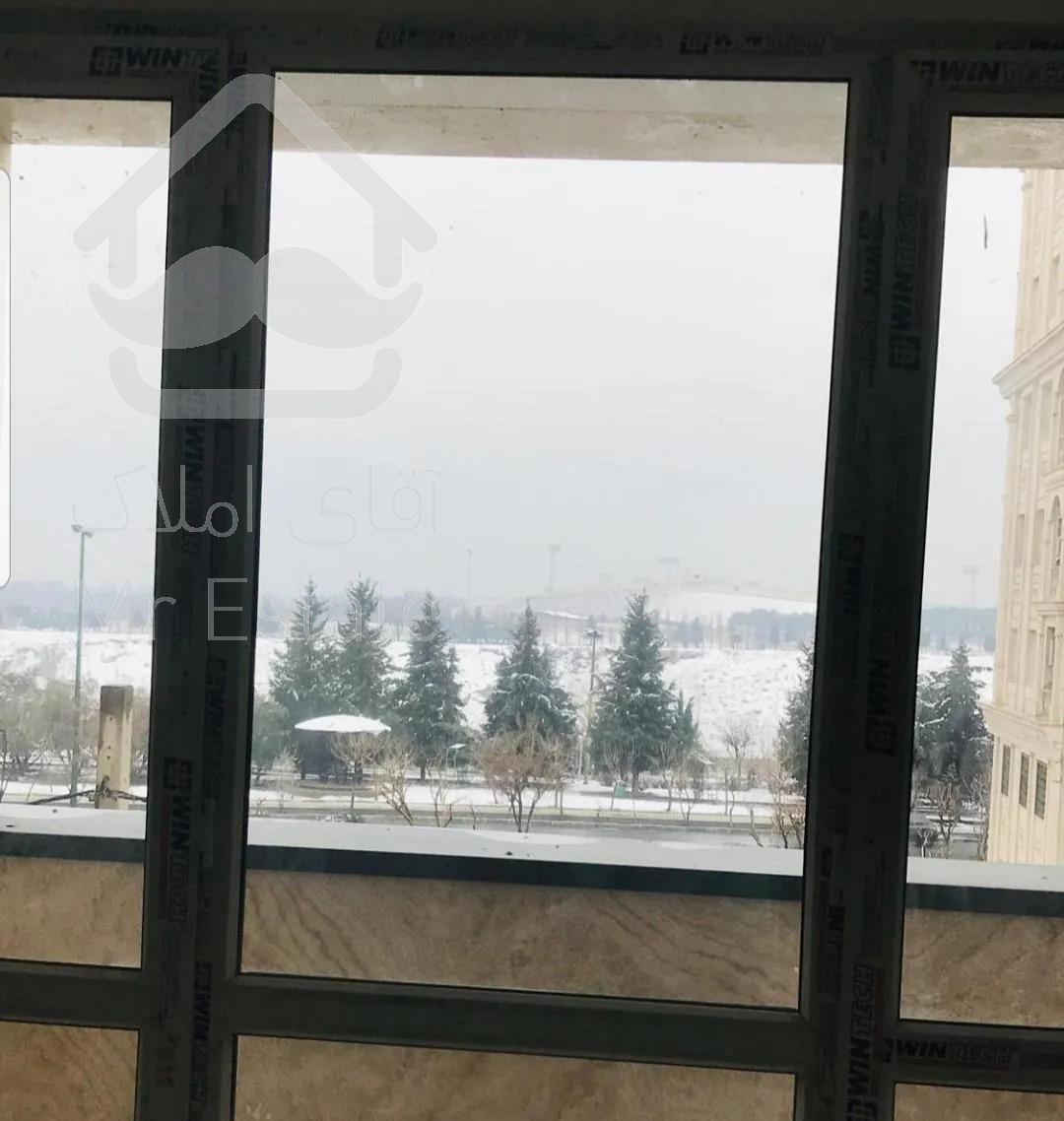 ۱۰۲ متری،دو خوابه، بهار شمالی