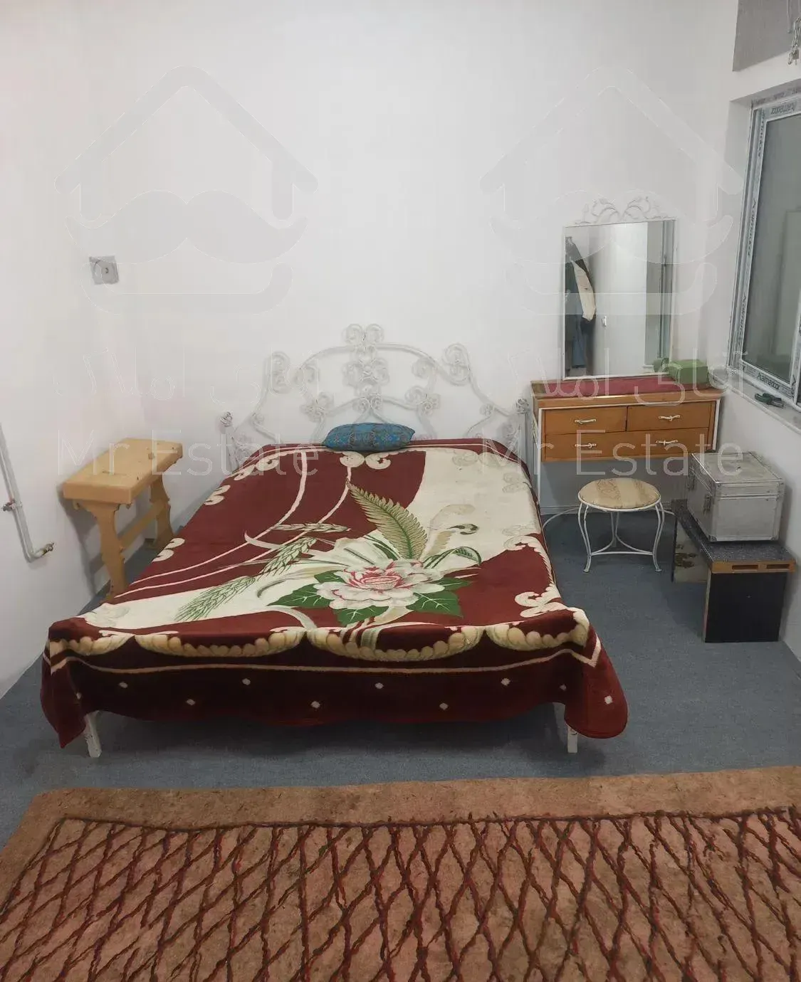 اجاره ویلا روستای گردشگری نرسو