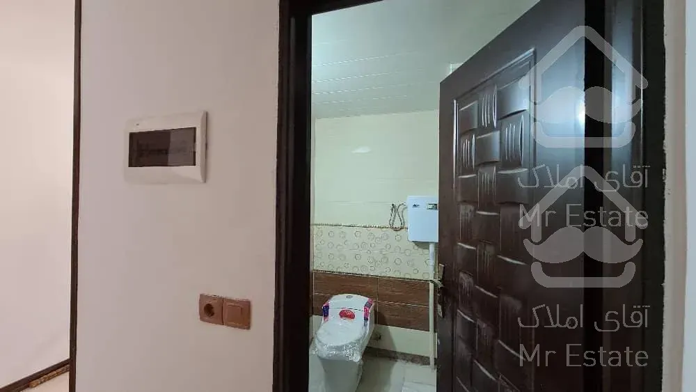 آپارتمان ساحلی نوساز