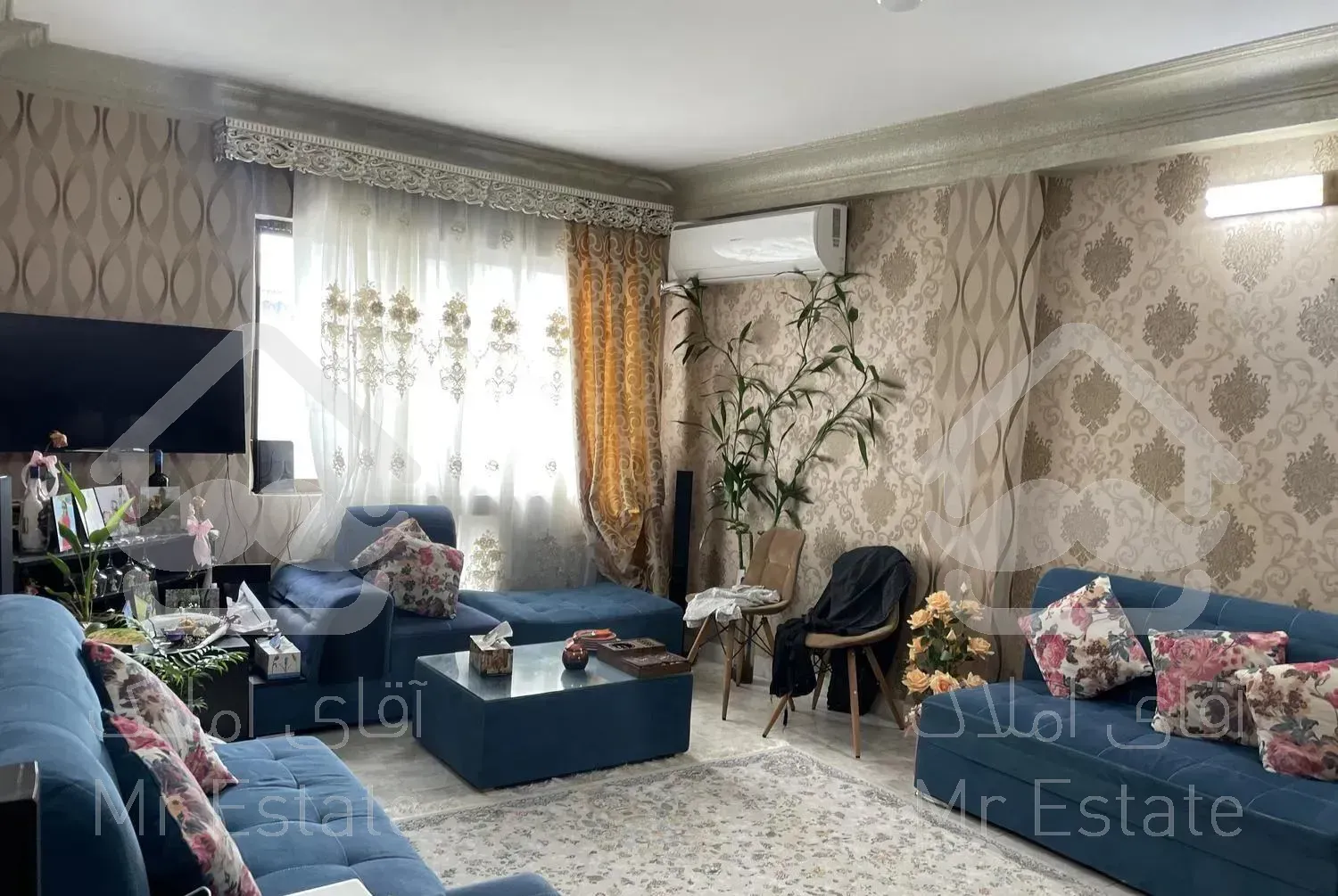 اپارتمان ۷۰متری اقا سید عبدالله