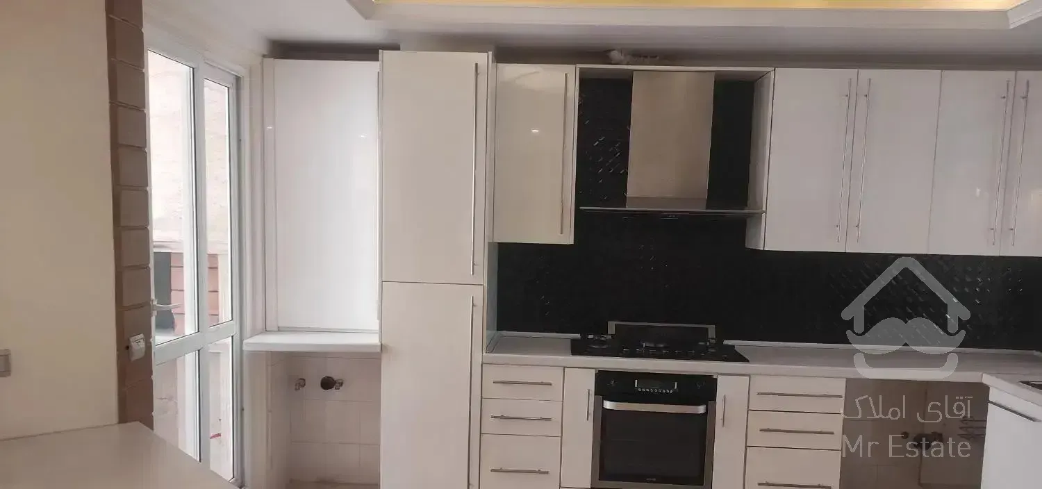 نیاوران عمار ۲۴۵ متر ۴ خوابه