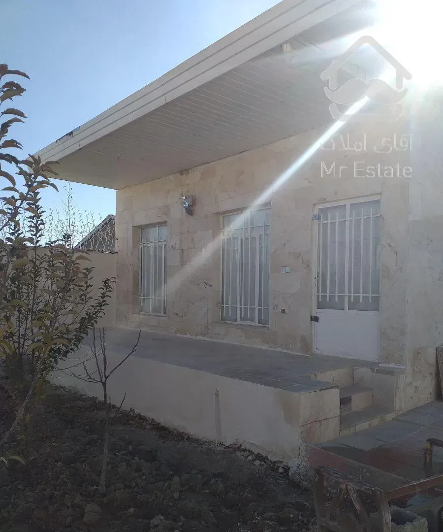 ویلای 301متری زکی اباد  حوالی زعفرانیه