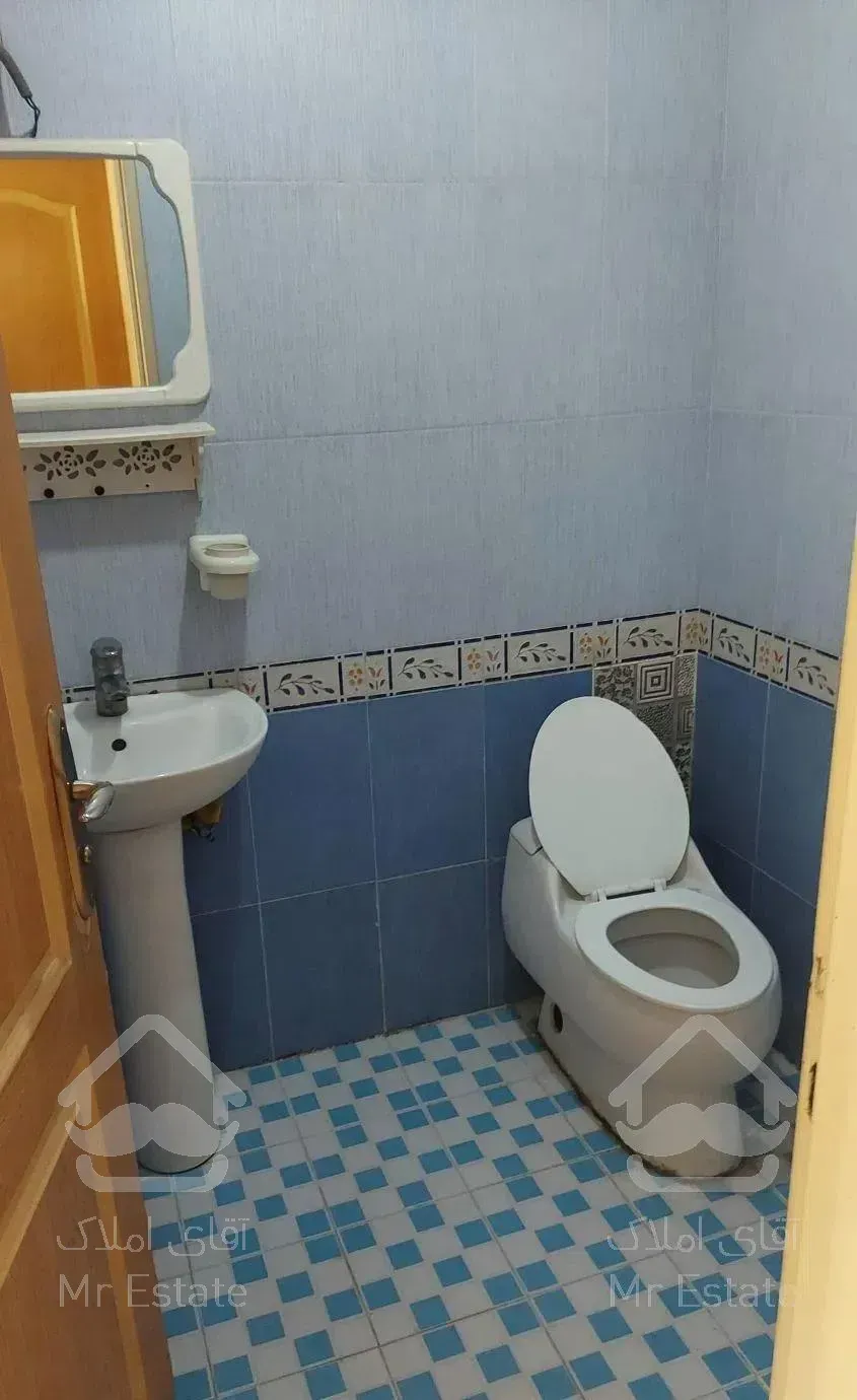 ۱۲۰متر تخلیه فردوس غرب