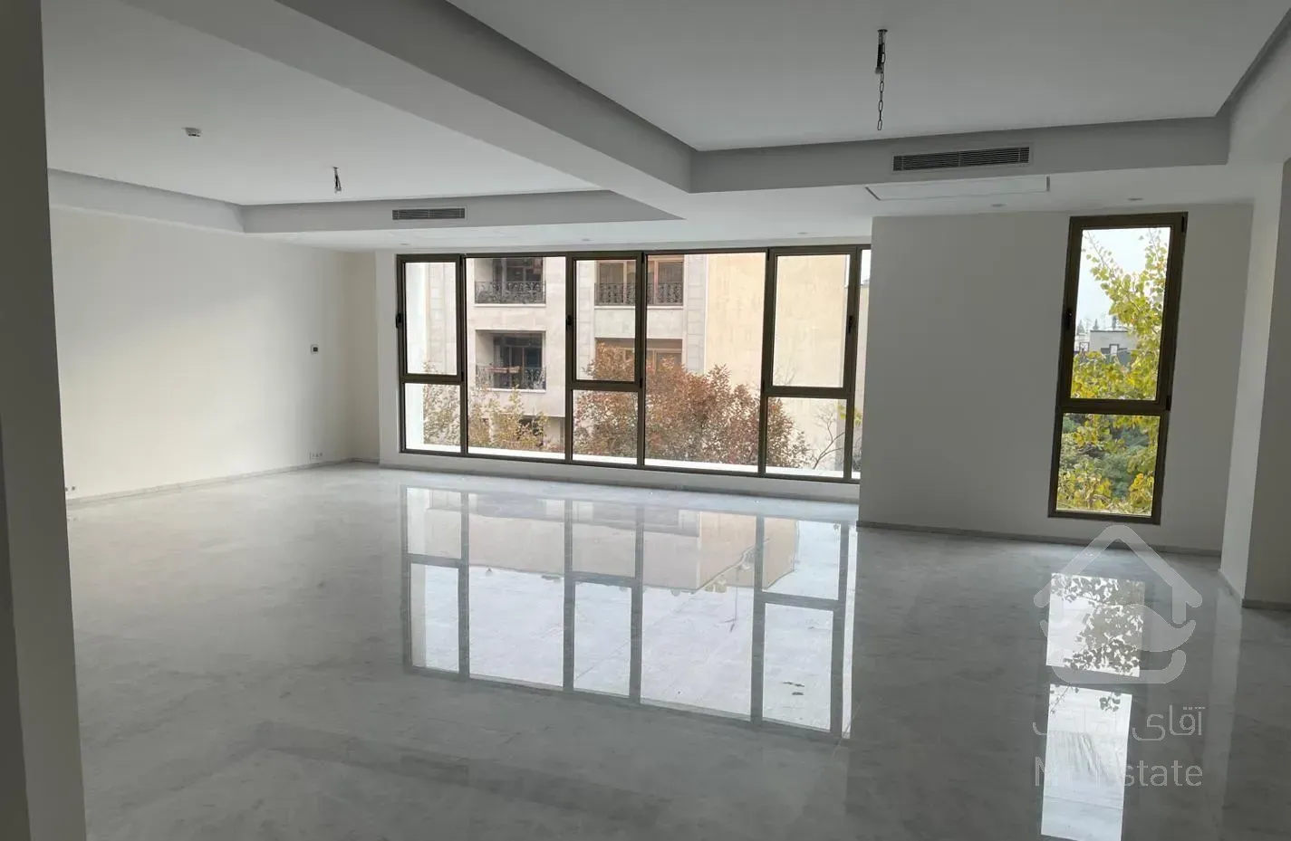 آپارتمان ۱۵۰ متری نوساز ساقدوش بنی فاطمه