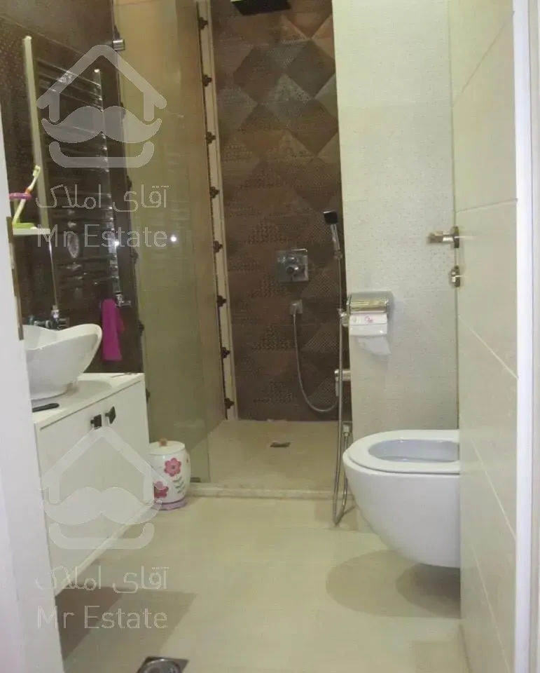 رهن و اجاره ۲۰۰ متری ۳ خواب نیاوران فول