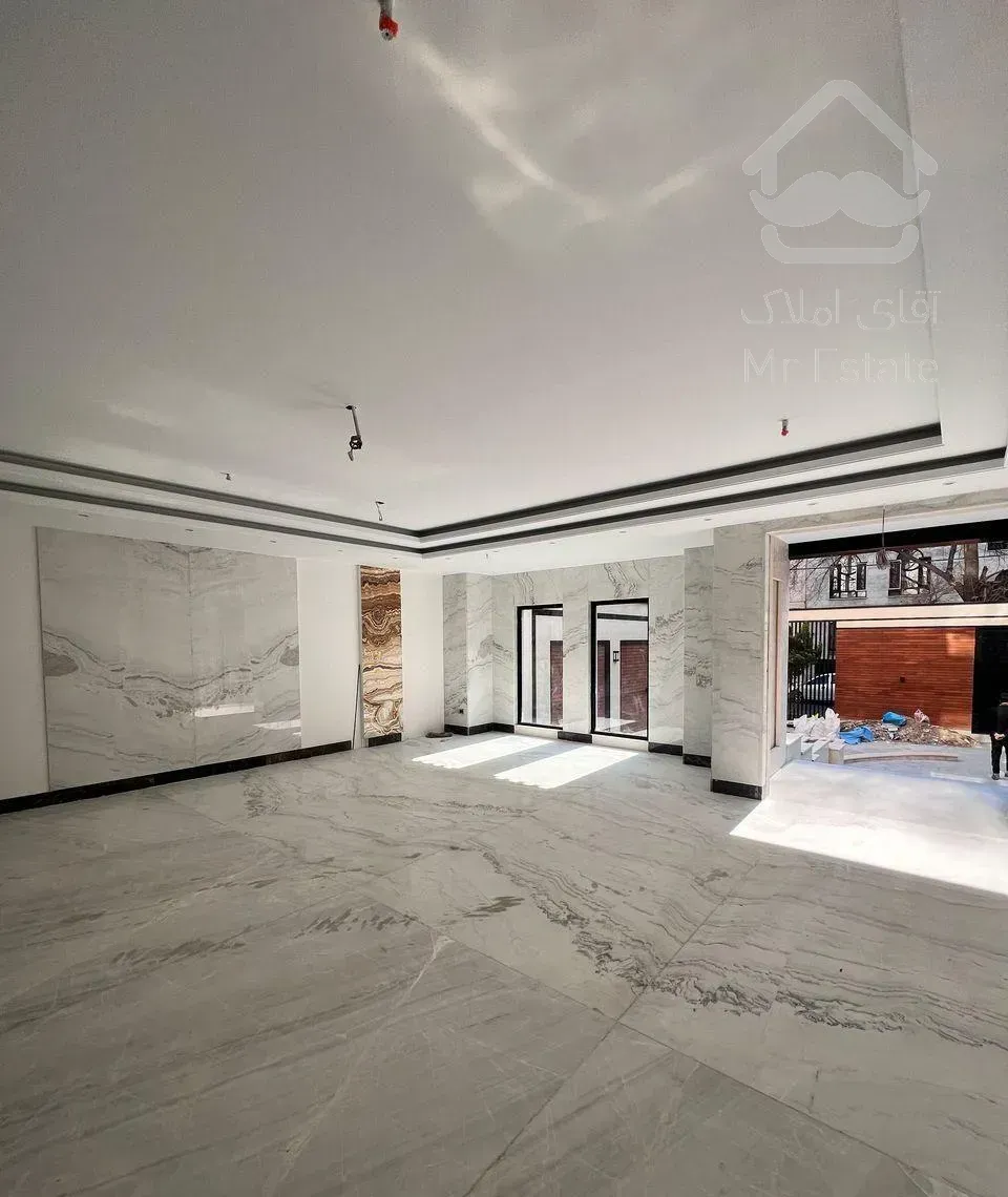 اجاره آپارتمان ۱۵۵ متری ۳ خوابه در میرداماد