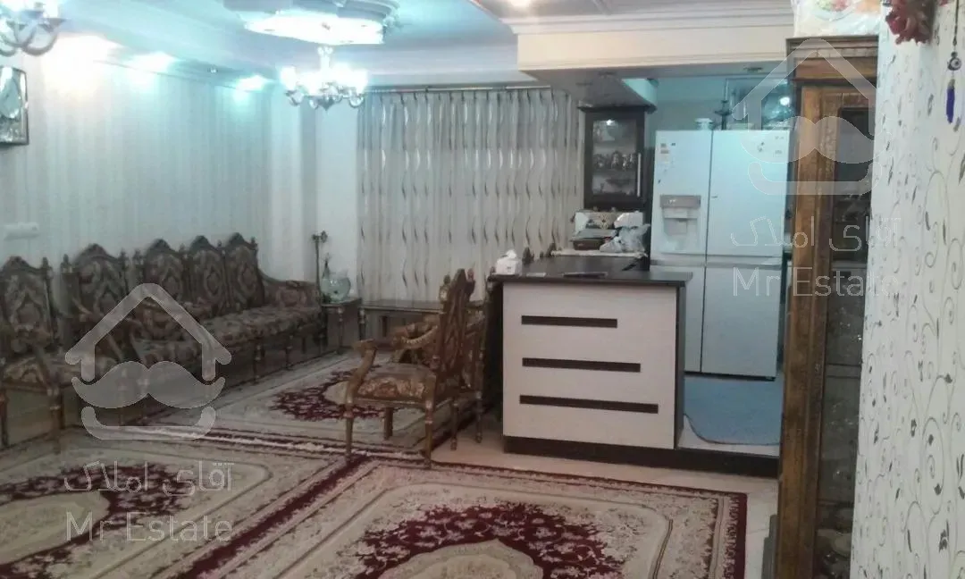 ۷۲متری دوخوابه امام خمینی